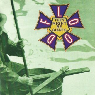 They Might Be Giants – Flood (CD)