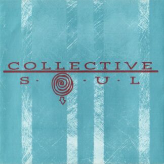 Collective Soul – Collective Soul (CD)