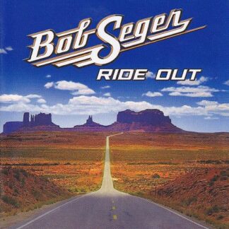 Bob Seger – Ride Out (CD)