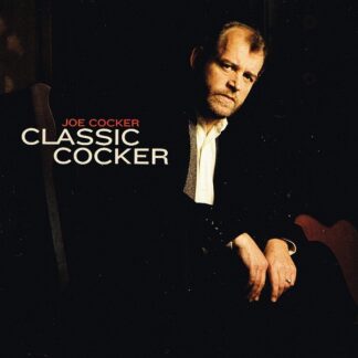 Joe Cocker – Classic Cocker (CD)