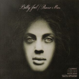 Billy Joel – Piano Man (CD)