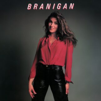 Laura Branigan ‎– Branigan (Vinyl)
