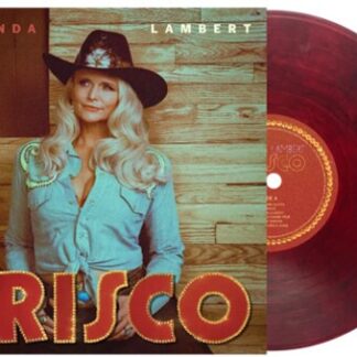 Miranda Lambert - Crisco (Vinyl)