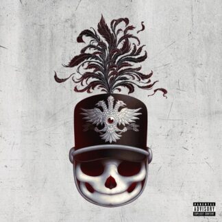 My Chemical Romance - The Black Parade - 20th Anniversary Edition (Parental Advisory Explicit Lyrics) (CD)