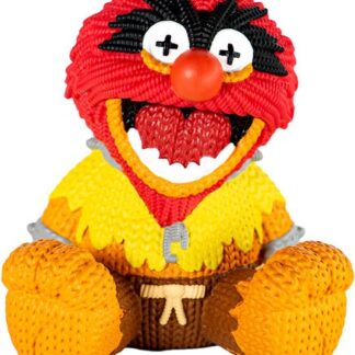 Muppets - Animal Vinyl Figure (Collectible, Vinyl Figure)