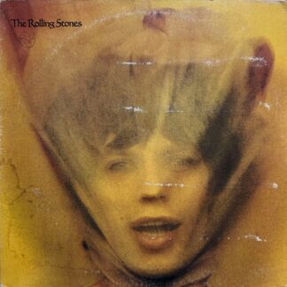 Rolling Stones, The – Goats Head Soup (Vinyl)