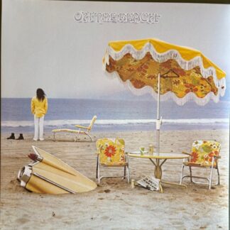 Neil Young – On The Beach (Vinyl)