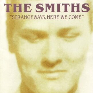 Smiths, The – Strangeways, Here We Come (CD)