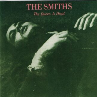 Smiths, The – The Queen Is Dead (CD)