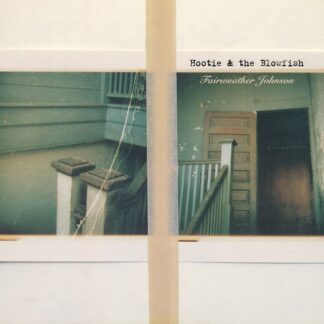 Hootie & the Blowfish - Fairweather Johnson (Brick & Mortar Exclusive, Vinyl)