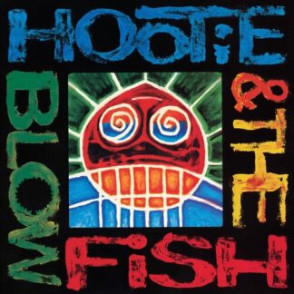 Hootie & the Blowfish - Hootie & The Blowfish (Brick & Mortar Exclusive, Vinyl)