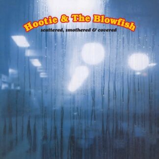 Hootie & the Blowfish - Scattered, Smothered, and Covered (Brick & Mortar Exclusive, Etched, Vinyl)