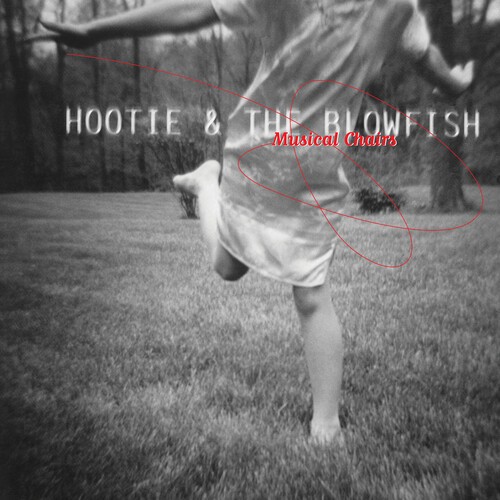 Hootie & the Blowfish - Musical Chairs (Brick & Mortar Exclusive, Vinyl)