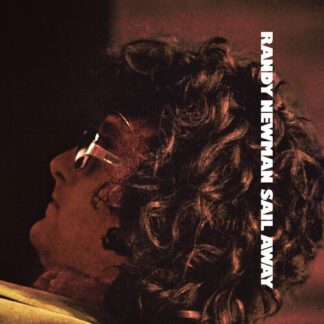 Randy Newman - Sail Away (180 Gram Vinyl, Brick & Mortar Exclusive)