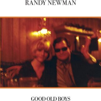 Randy Newman - Good Old Boys (180 Gram Vinyl, Brick & Mortar Exclusive)