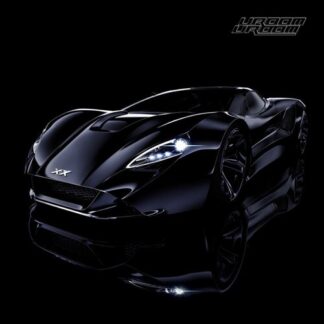 Charli XCX - Vroom Vroom [Explicit Content] (Parental Advisory Explicit Lyrics, Extended Play, 140 Gram Vinyl)