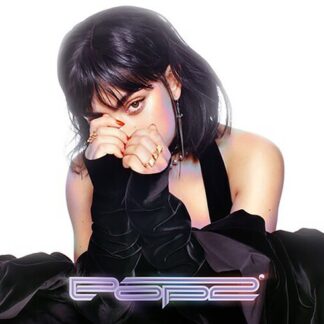 Charli XCX - Pop 2 [Explicit Content] (Parental Advisory Explicit Lyrics, 140 Gram Vinyl)