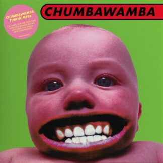 Chumbawamba - Tubthumper (Expanded Version, Vinyl)