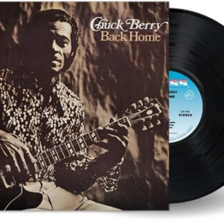 Chuck Berry - Back Home (Chess Acoustic Sounds Series) (180 Gram Vinyl)