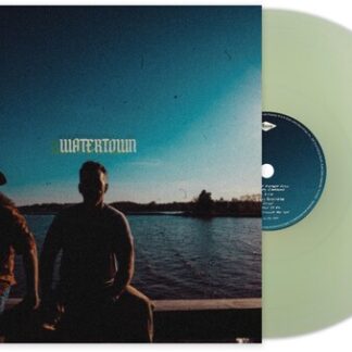 Brothers Osborne - Watertown (Indie Exclusive, Colored Vinyl, Sand)