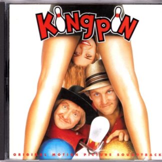 Various – Kingpin (Original Motion Picture Soundtrack) (CD)