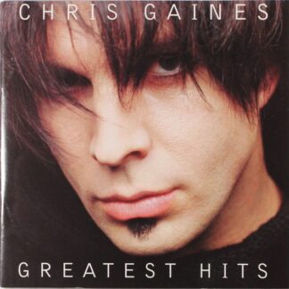 Chris Gaines – Greatest Hits / Garth Brooks In The Life Of Chris Gaines (CD)