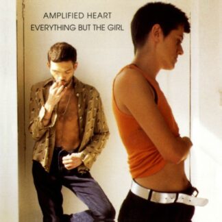 Everything But The Girl – Amplified Heart (CD)