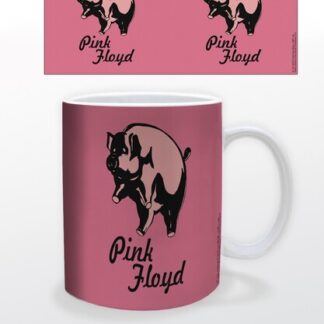 Pink Floyd - Pig - 11 oz Ceramic Mug