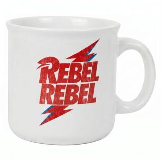 David Bowie - Rebel Rebel - 20 oz Mug