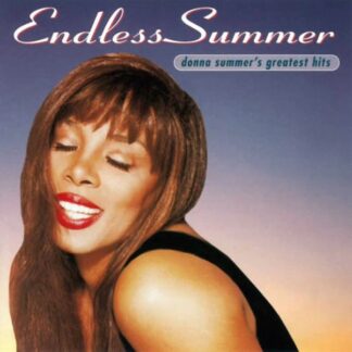 Donna Summer – Endless Summer (Donna Summer's Greatest Hits) (CD)