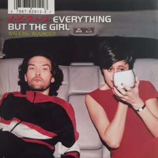 Everything But The Girl – Walking Wounded (CD)