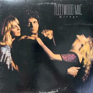 Fleetwood Mac – Mirage (Vinyl)