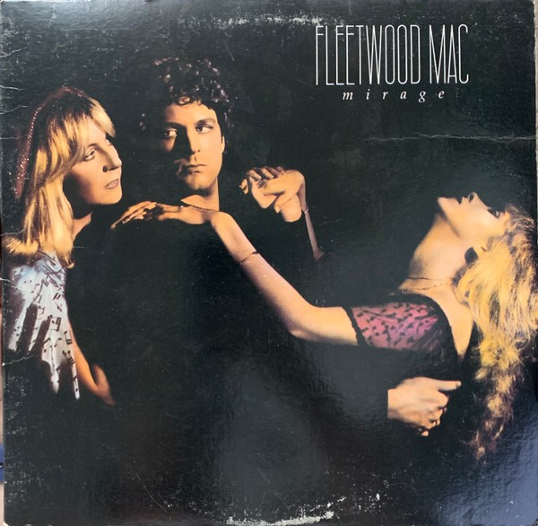 Fleetwood Mac – Mirage (Vinyl)