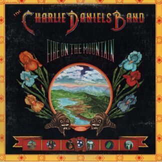 Charlie Daniels Band, The – Fire On The Mountain (Vinyl)