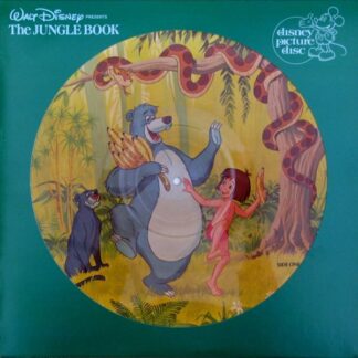 Various – The Jungle Book (Vinyl)