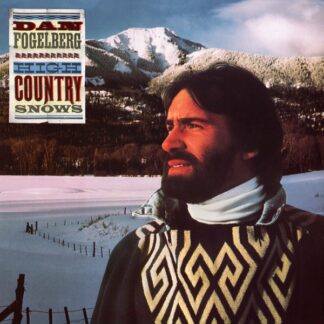 Dan Fogelberg – High Country Snows (Vinyl)