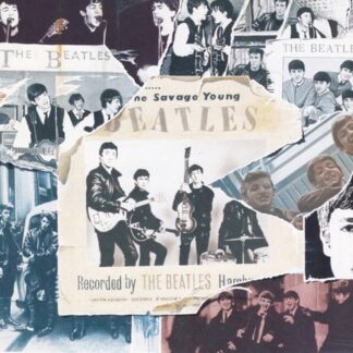 Beatles, The – Anthology 1 (2CD)
