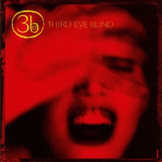 Third Eye Blind – Third Eye Blind (S/T) (CD)