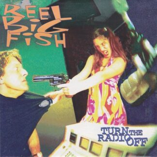 Reel Big Fish – Turn The Radio Off (CD)