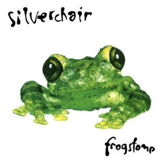 Silverchair – Frogstomp (CD)