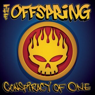 Offspring, The – Conspiracy Of One (CD)