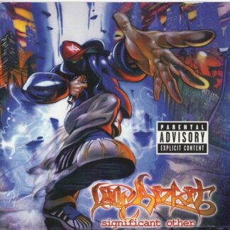 Limp Bizkit – Significant Other (CD)