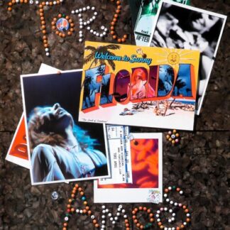 Tori Amos – Welcome To Sunny Florida (DVD/CD)