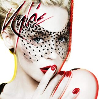 Kylie Minogue - X (140 Gram Vinyl)