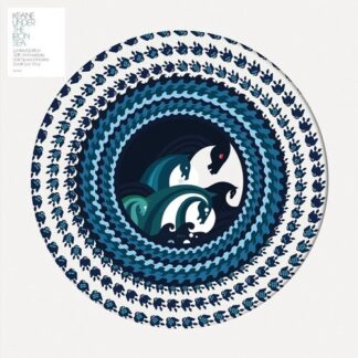 Keane - Under The Iron Sea (Limited Edition, Anniversary Edition, Zoetrope, Vinyl)